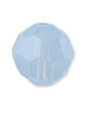 Кристалл Сваровски (Swarovski) круглый, 6 мм. Цвет – Air Blue Opal