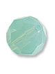 Кристалл Сваровски (Swarovski) круглый, 6 мм. Цвет – Pacific Opal