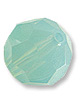 Кристалл Сваровски (Swarovski) круглый, 8 мм. Цвет – Pacific Opal