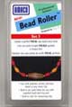 Роллеры для бусин Amaco Professional System Bead Rollers для полимерной глины - сет 5