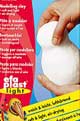 Efaplast Light (самоотвердевающий пластик) 250 гр белый