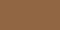 Шерсть для валяния 50г, тонкая, цвет - коричневый 118