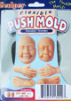 Пресс-форма Sculpey EZ Release Push Mold "Бабушка/Дедушка"