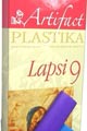 Пластика Lapsi (Артефакт) 9 классических цветов