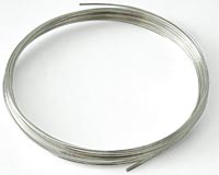 Проволока серебряная, круглая 0,64 мм