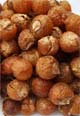 Мыльные орехи Sapindus Mukorossi (Сапиндус Мукоросси) 0,5 кг