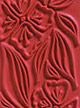 Текстурный лист Sculpey Texture Sheets «Весенние цветы» для полимерной глины