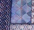 Текстурные платы (листы) Amaco Texture Plates International Design